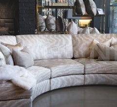 Модульный диван ATLAS Модульный диван ATLAS фабрика The Sofa & Chair Company