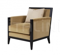 Кресло BRADLEY Кресло BRADLEY фабрика The Sofa & Chair Company