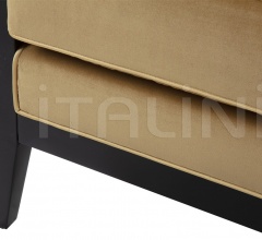 Кресло BRADLEY Кресло BRADLEY фабрика The Sofa & Chair Company