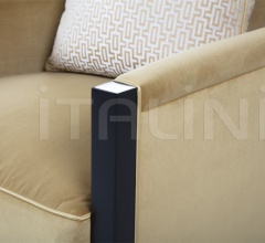 Кресло BRADLEY Кресло BRADLEY фабрика The Sofa & Chair Company