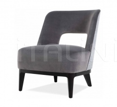 Кресло DONNELLY Кресло DONNELLY фабрика The Sofa & Chair Company