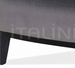 Кресло DONNELLY Кресло DONNELLY фабрика The Sofa & Chair Company