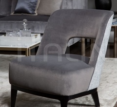 Кресло DONNELLY Кресло DONNELLY фабрика The Sofa & Chair Company