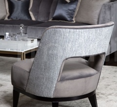 Кресло DONNELLY Кресло DONNELLY фабрика The Sofa & Chair Company