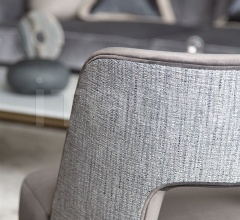 Кресло DONNELLY Кресло DONNELLY фабрика The Sofa & Chair Company