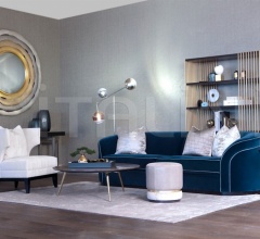 Кресло GOODWIN Кресло GOODWIN фабрика The Sofa & Chair Company