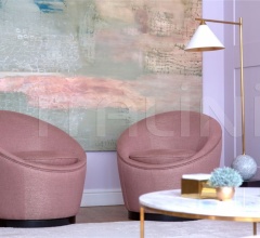 Кресло BAILEY Кресло BAILEY фабрика The Sofa & Chair Company