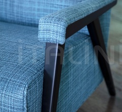 Кресло REED Кресло REED фабрика The Sofa & Chair Company