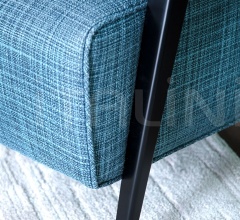 Кресло REED Кресло REED фабрика The Sofa & Chair Company