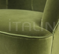 Кресло LLOYD Кресло LLOYD фабрика The Sofa & Chair Company