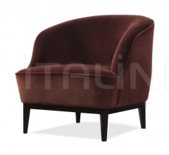 Кресло LLOYD Кресло LLOYD фабрика The Sofa & Chair Company
