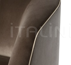 Кресло LLOYD Кресло LLOYD фабрика The Sofa & Chair Company