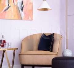 Кресло LLOYD Кресло LLOYD фабрика The Sofa & Chair Company