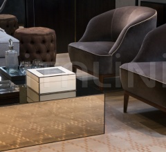 Кресло LLOYD Кресло LLOYD фабрика The Sofa & Chair Company