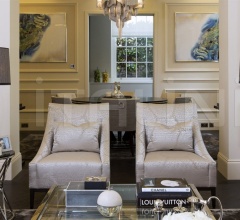 Кресло VALERA Кресло VALERA фабрика The Sofa & Chair Company