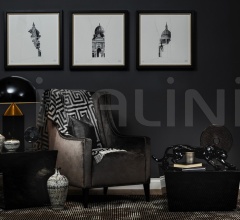 Кресло CHRISTO Кресло CHRISTO фабрика The Sofa & Chair Company