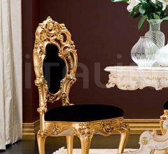 Итальянские Столовая - Стул Minerva 997 фабрика Silik