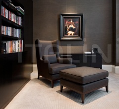 Кресло BLAKE Кресло BLAKE фабрика The Sofa & Chair Company