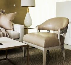 Кресло AVA Кресло AVA фабрика The Sofa & Chair Company