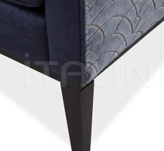 Кресло MONROE Кресло MONROE фабрика The Sofa & Chair Company