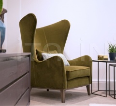 Кресло MONROE Кресло MONROE фабрика The Sofa & Chair Company