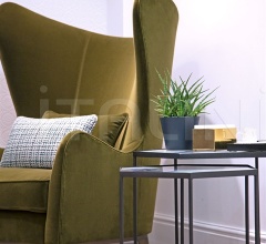 Кресло MONROE Кресло MONROE фабрика The Sofa & Chair Company