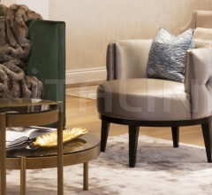 Кресло OSCAR Кресло OSCAR фабрика The Sofa & Chair Company