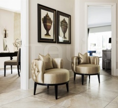 Кресло OSCAR Кресло OSCAR фабрика The Sofa & Chair Company