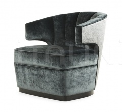 Кресло GIBBS Кресло GIBBS фабрика The Sofa & Chair Company