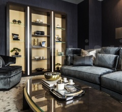 Кресло GIBBS Кресло GIBBS фабрика The Sofa & Chair Company