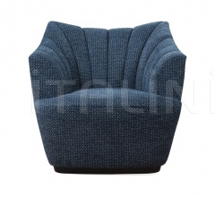 Кресло FENTON Кресло FENTON фабрика The Sofa & Chair Company