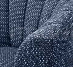 Кресло FENTON Кресло FENTON фабрика The Sofa & Chair Company