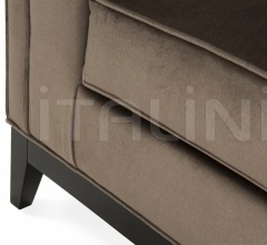 Кресло ALEXANDER Кресло ALEXANDER фабрика The Sofa & Chair Company