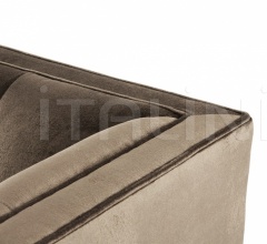 Кресло ALEXANDER Кресло ALEXANDER фабрика The Sofa & Chair Company