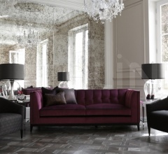 Кресло ALEXANDER Кресло ALEXANDER фабрика The Sofa & Chair Company