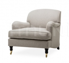 Кресло HOWARD Кресло HOWARD фабрика The Sofa & Chair Company