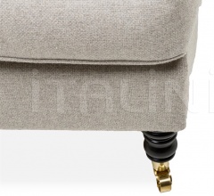 Кресло HOWARD Кресло HOWARD фабрика The Sofa & Chair Company