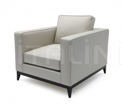 Кресло HOCKNEY Кресло HOCKNEY фабрика The Sofa & Chair Company