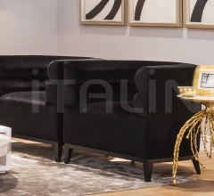 Кресло GIOVANI Кресло GIOVANI фабрика The Sofa & Chair Company