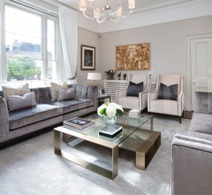 Кресло CHRISTO LARGE Кресло CHRISTO LARGE фабрика The Sofa & Chair Company