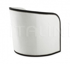 Кресло TOBY Кресло TOBY фабрика The Sofa & Chair Company