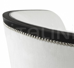 Кресло TOBY Кресло TOBY фабрика The Sofa & Chair Company