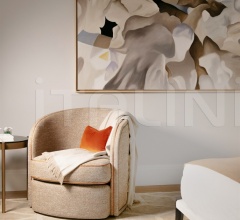 Кресло TOBY Кресло TOBY фабрика The Sofa & Chair Company