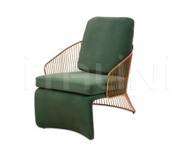 Кресло ASCOT Кресло ASCOT фабрика The Sofa & Chair Company