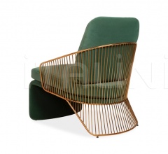 Кресло ASCOT Кресло ASCOT фабрика The Sofa & Chair Company