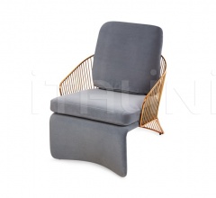 Кресло ASCOT Кресло ASCOT фабрика The Sofa & Chair Company