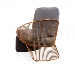 Кресло ASCOT Кресло ASCOT фабрика The Sofa & Chair Company