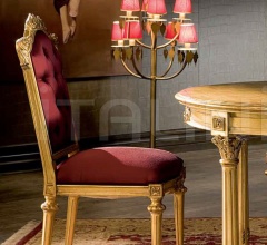 Итальянские Столовая - Стул Talia 9937 фабрика Silik