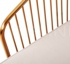 Кресло ASCOT Кресло ASCOT фабрика The Sofa & Chair Company