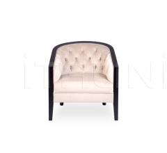 Кресло CHARLOTTE Кресло CHARLOTTE фабрика The Sofa & Chair Company